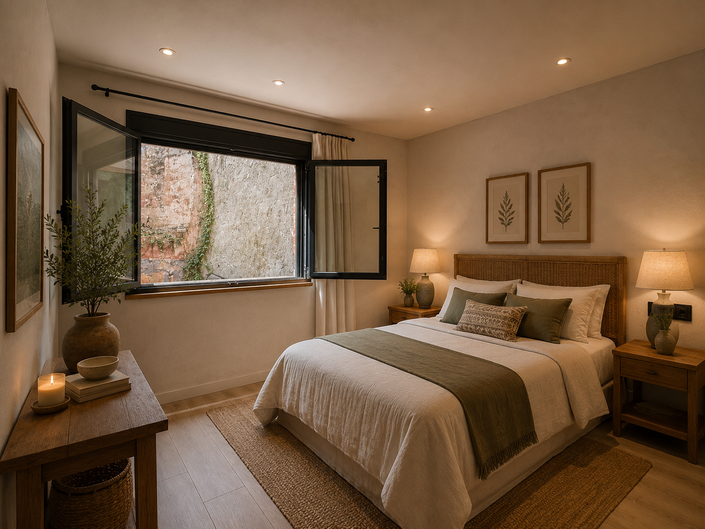 Suite La Galeria