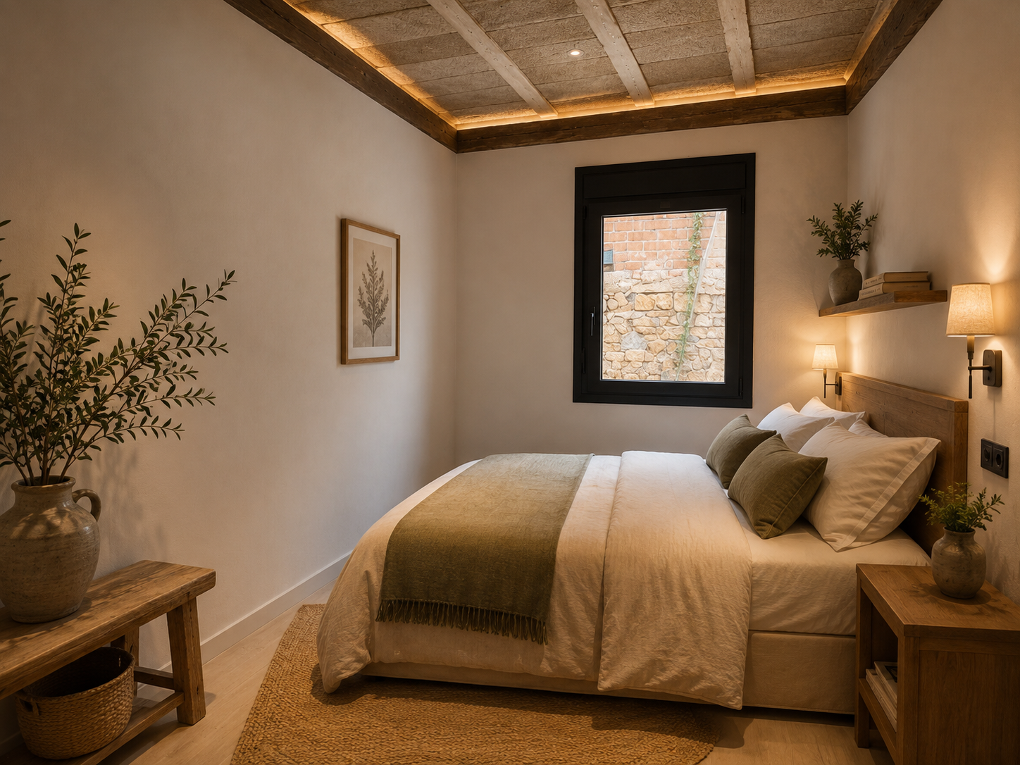 Suite La Sala