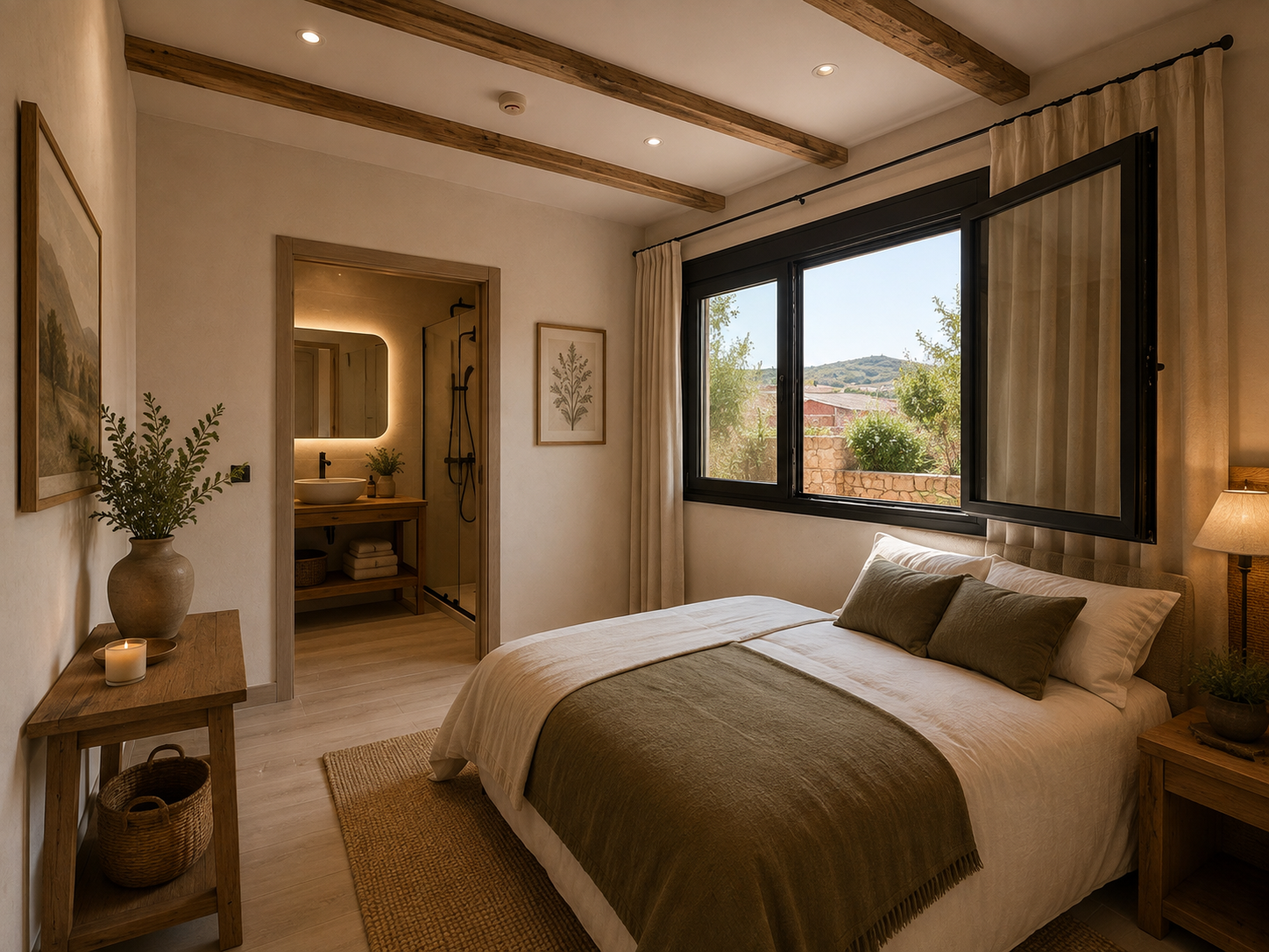 Suite El Trull